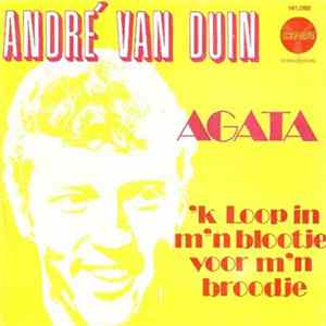 FLAC André van Duin - Agata