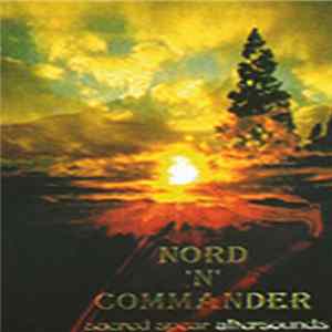 FLAC Nord 'n' Commander - Sacred Spear Aftersounds