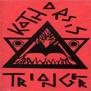 FLAC Katharsis - Trianger