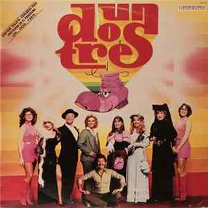 FLAC Various - Un, Dos, Tres