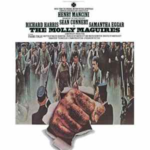 FLAC Henry Mancini - The Molly Maguires (Music From The Original Motion Picture Soundtrack)