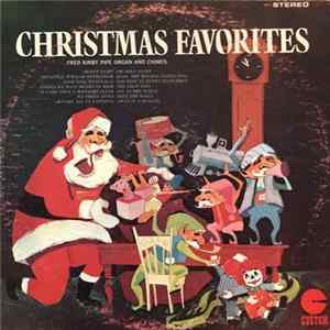 FLAC Fred Kirby - Christmas Favorites