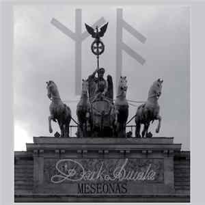 FLAC Dark Awake - Meseonas