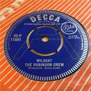 FLAC The Robinson Crew - Wildcat