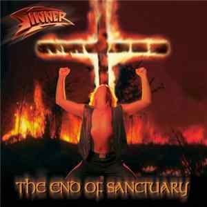 FLAC Sinner - The End Of Sanctuary