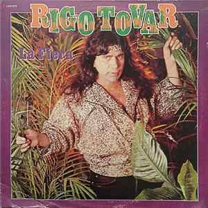 FLAC Rigo Tovar - La Fiera