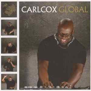 FLAC Carl Cox - Global