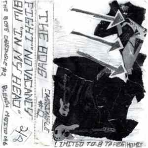 FLAC The Boys - CASSINGLE #2