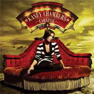 FLAC Kasey Chambers - Carnival