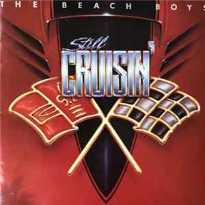 FLAC The Beach Boys - Still Cruisin'