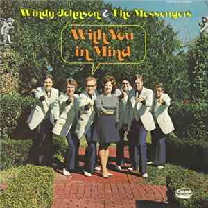 FLAC Windy Johnson & The Messengers - With You In Mind