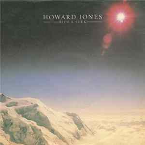 FLAC Howard Jones - Hide & Seek