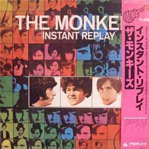 FLAC Monkees, The - Instant Replay