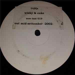FLAC UR[k]A! - Whisky & Coke