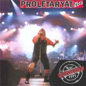 FLAC Proletaryat - Live 93