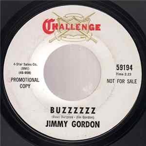 FLAC Jimmy Gordon - Buzzzzzz