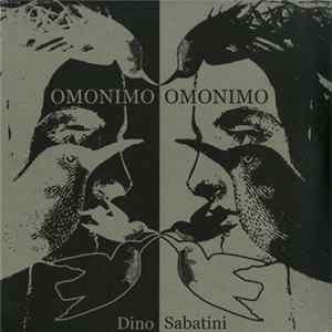 FLAC Dino Sabatini - Omonimo