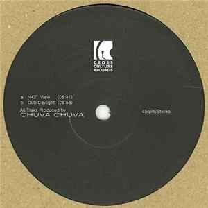 FLAC Chuva Chuva - N43° View / Dub Daylight