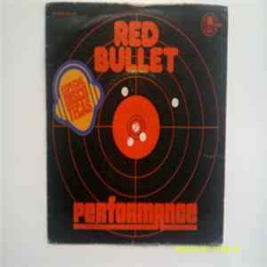 FLAC Performance - Red Bullet