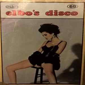 FLAC Various - Elbo's Disco