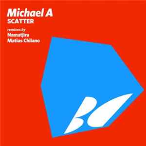 FLAC Michael A - Scatter