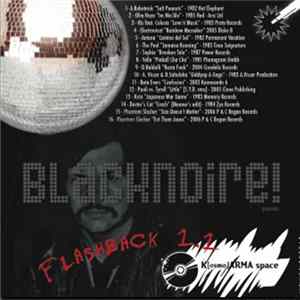 FLAC Blacknoire! - Flashback 1.1