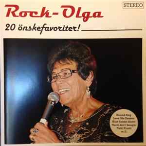 FLAC Rock-Olga - 20 Önskefavoriter!