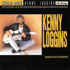 FLAC Kenny Loggins - Star Box