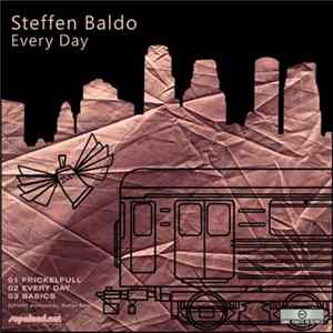 FLAC Steffen Baldo - Every Day