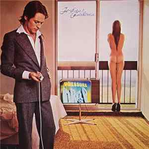 FLAC Robert Palmer - Pressure Drop