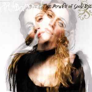 FLAC Madonna - The Power Of Good-Bye