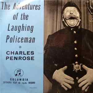 FLAC Charles Penrose - The Adventures Of The Laughing Policeman