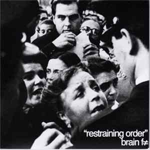 FLAC Brain F≠ - Restraining Order