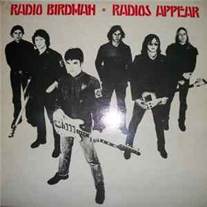 FLAC Radio Birdman - Radios Appear