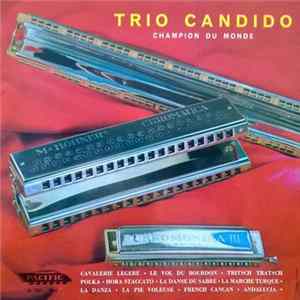 FLAC Trio Candido - Champion Du Monde