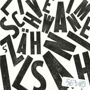 FLAC Ilsah - s'Zähni