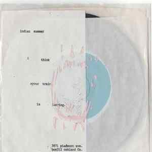 FLAC Indian Summer / Embassy - Indian Summer / Embassy