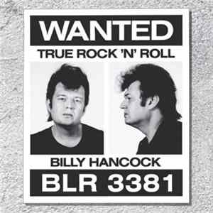 FLAC Billy Hancock - Wanted True Rock 'n' Roll