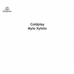FLAC Coldplay - Mylo Xyloto