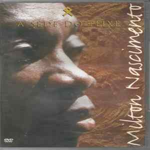 FLAC Milton Nascimento - A Sede do Peixe
