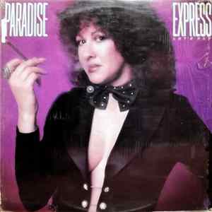 FLAC Paradise Express - Let's Fly