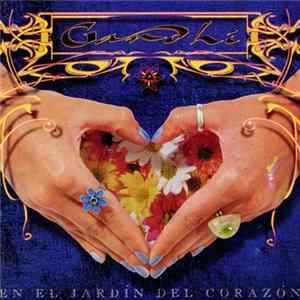 FLAC Gandhi - En El Jardín Del Corazón