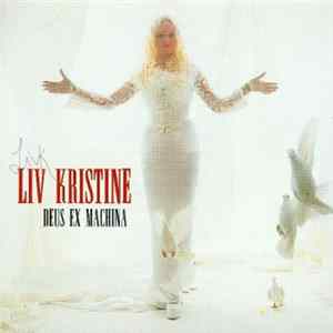 FLAC Liv Kristine - Deus Ex Machina