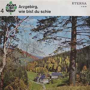 FLAC Geschwister Caldarelli - Arzgebirg, Wie Bist Du Schie