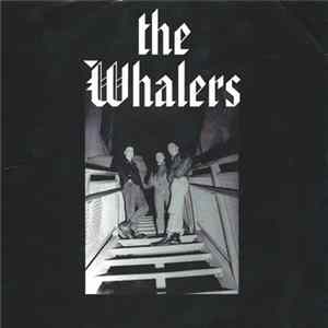FLAC The Whalers - The Whalers
