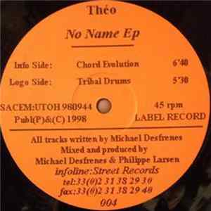 FLAC Theo - No name