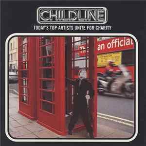 FLAC Various - Childline (Today's Top Artists Unite For Charity)