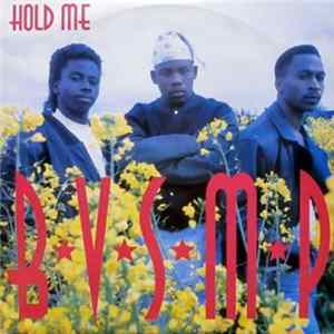 FLAC B.V.S.M.P. - Hold Me