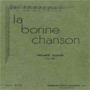 FLAC Albert Viau, Various - Collection De Disque La Bonne Chanson