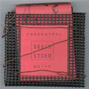 FLAC Cracksteel / Mo・Te - Brain Storm